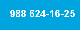 988 624-16-25